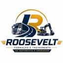 Roosevelt Formação e Treinamento